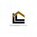 Logo design # 1140018 for Design a logo for our new company ’Duurzaam kantoor be’  sustainable office  contest