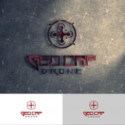 Logo design # 1197200 for logo geometre drone contest