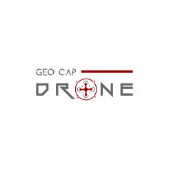 Logo design # 1197201 for logo geometre drone contest