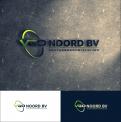 Logo design # 1105915 for Logo for VGO Noord BV  sustainable real estate development  contest