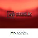 Logo # 1105919 voor Logo voor VGO Noord BV  duurzame vastgoedontwikkeling  wedstrijd