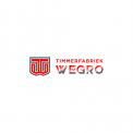 Logo design # 1240948 for Logo for ’Timmerfabriek Wegro’ contest
