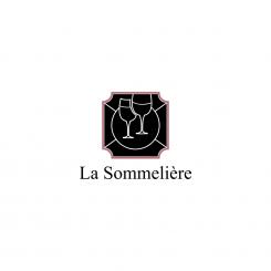 Logo design # 1294522 for Monogram creation wine cellar brand contest