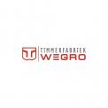 Logo design # 1240954 for Logo for ’Timmerfabriek Wegro’ contest