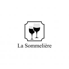 Logo design # 1294524 for Monogram creation wine cellar brand contest