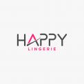 Logo design # 1225610 for Lingerie sales e commerce website Logo creation contest