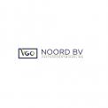 Logo design # 1105831 for Logo for VGO Noord BV  sustainable real estate development  contest