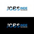 Logo design # 1294532 for Who creates a nice logo for our new job site jobsindetechniek nl  contest