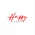 Logo design # 1225116 for Lingerie sales e commerce website Logo creation contest