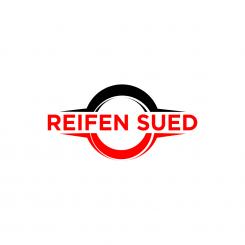 Logo  # 1214987 für Modernes Logo fur ein Reifenlager Wettbewerb