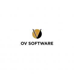 Logo design # 1120292 for Design a unique and different logo for OVSoftware contest