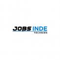 Logo design # 1294545 for Who creates a nice logo for our new job site jobsindetechniek nl  contest