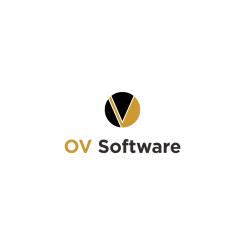 Logo design # 1120293 for Design a unique and different logo for OVSoftware contest