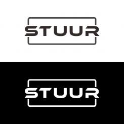 Logo design # 1111467 for STUUR contest
