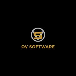 Logo design # 1120295 for Design a unique and different logo for OVSoftware contest