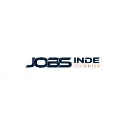 Logo design # 1296154 for Who creates a nice logo for our new job site jobsindetechniek nl  contest