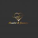 Logo design # 1225835 for Design an Elegant and Radiant wedding logo contest