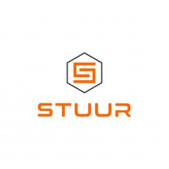 Logo design # 1111474 for STUUR contest