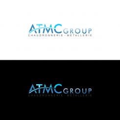 Logo design # 1164444 for ATMC Group' contest