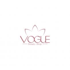 Logo design # 1139768 for MODERN AND BEAUTIFUL LOGO FOR AN ONLINE RETAILER IN COSMETICS AND PERFUMES contest