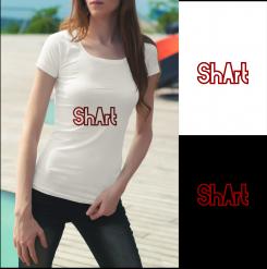 Logo design # 1106364 for ShArt contest