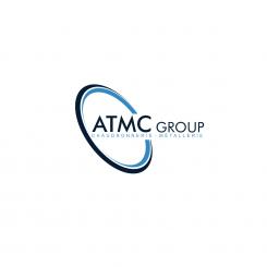 Logo design # 1164451 for ATMC Group' contest