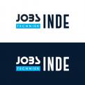 Logo design # 1294768 for Who creates a nice logo for our new job site jobsindetechniek nl  contest