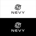 Logo design # 1239397 for Logo for high quality   luxury photo camera tripods brand Nevy contest