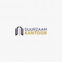 Logo design # 1140885 for Design a logo for our new company ’Duurzaam kantoor be’  sustainable office  contest