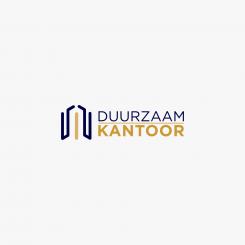 Logo design # 1140885 for Design a logo for our new company ’Duurzaam kantoor be’  sustainable office  contest