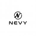 Logo design # 1239399 for Logo for high quality   luxury photo camera tripods brand Nevy contest