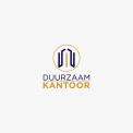 Logo design # 1140889 for Design a logo for our new company ’Duurzaam kantoor be’  sustainable office  contest