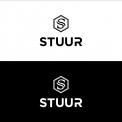 Logo design # 1111098 for STUUR contest