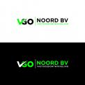 Logo # 1106083 voor Logo voor VGO Noord BV  duurzame vastgoedontwikkeling  wedstrijd