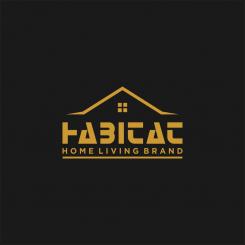 Logo design # 1285254 for New logo HOME LIVING brand contest