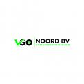 Logo design # 1106086 for Logo for VGO Noord BV  sustainable real estate development  contest