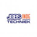 Logo design # 1296089 for Who creates a nice logo for our new job site jobsindetechniek nl  contest