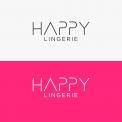 Logo design # 1225566 for Lingerie sales e commerce website Logo creation contest