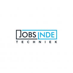 Logo design # 1294686 for Who creates a nice logo for our new job site jobsindetechniek nl  contest