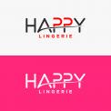 Logo design # 1225571 for Lingerie sales e commerce website Logo creation contest