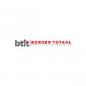 Logo design # 1234409 for Logo for Borger Totaal Installatie Techniek  BTIT  contest