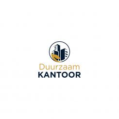 Logo design # 1140716 for Design a logo for our new company ’Duurzaam kantoor be’  sustainable office  contest