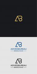 Logo design # 1125571 for Logo for Adviesbureau Brekelmans  consultancy firm  contest
