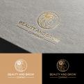Logo design # 1126775 for Beauty and brow company contest