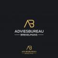 Logo design # 1125573 for Logo for Adviesbureau Brekelmans  consultancy firm  contest