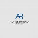Logo design # 1125574 for Logo for Adviesbureau Brekelmans  consultancy firm  contest