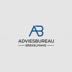 Logo design # 1125574 for Logo for Adviesbureau Brekelmans  consultancy firm  contest