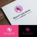 Logo design # 1126779 for Beauty and brow company contest