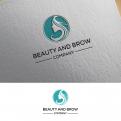 Logo design # 1126780 for Beauty and brow company contest