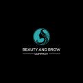 Logo design # 1126781 for Beauty and brow company contest